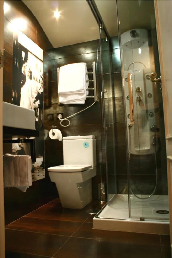 Hotel Casa Fernando III