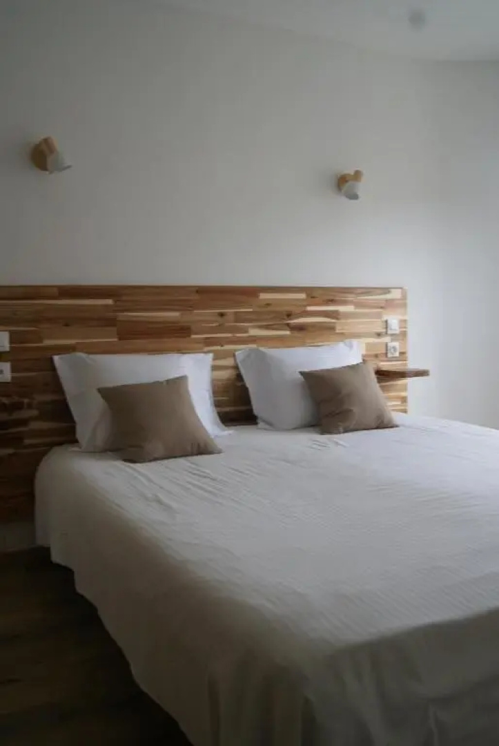Hotel Du Lez
