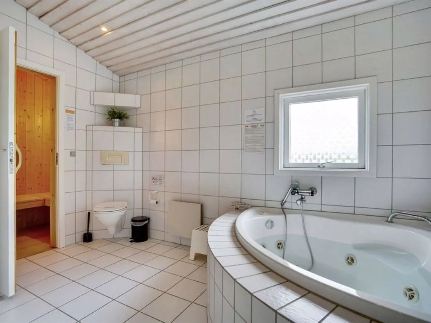 "Niki" - 100m from the sea in NW Jutland