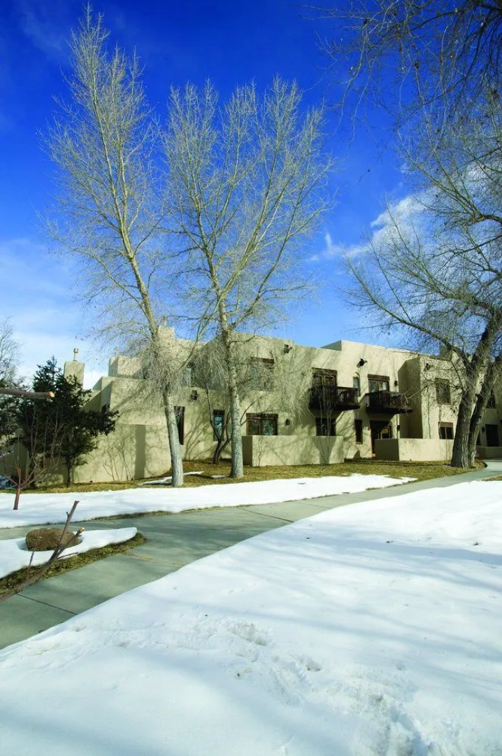 Resort at Taos