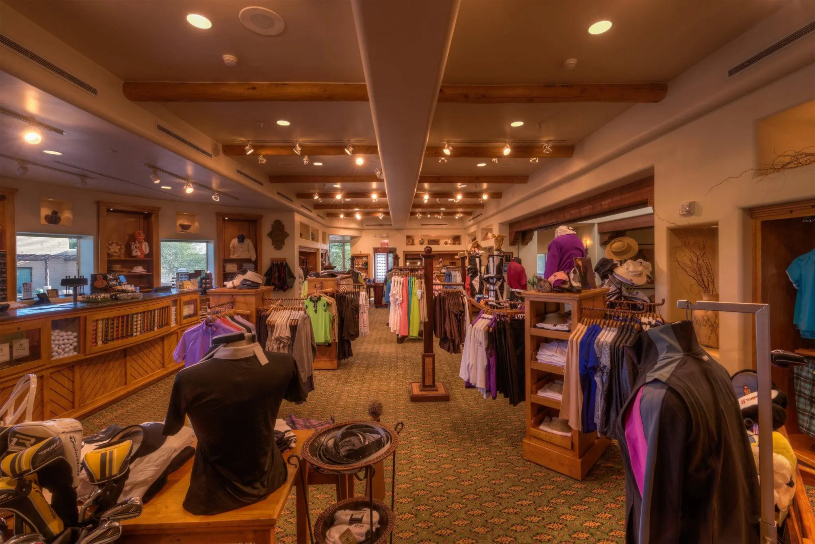 JW Marriott Camelback Inn Scottsdale Resort & Spa