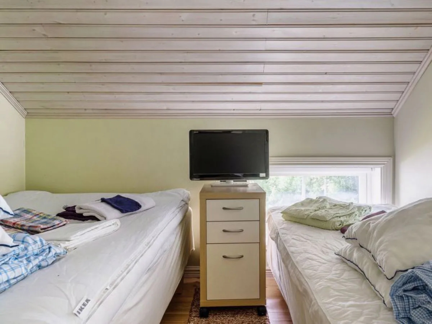 Holiday Home Villa Lundsfjärden (VML120)
