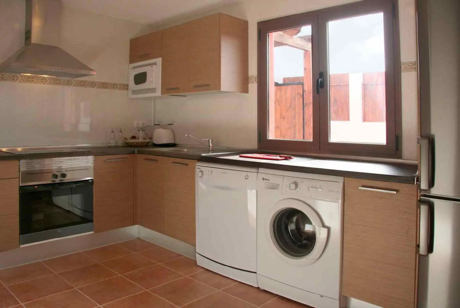 Ereza Villas Alicia