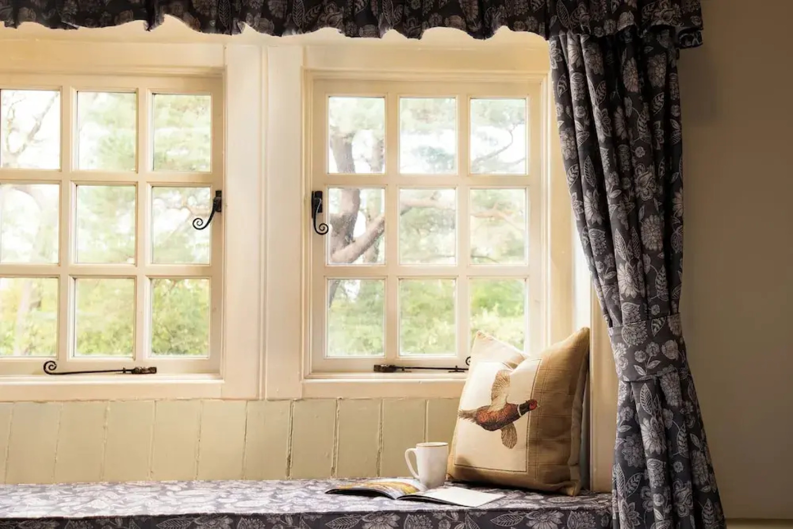 The Pheasant Inn - The Inn Collection Group