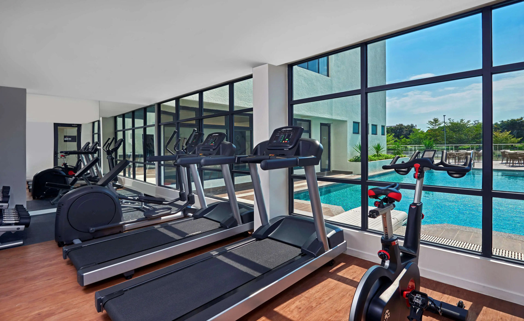 Park Inn by Radisson Putrajaya