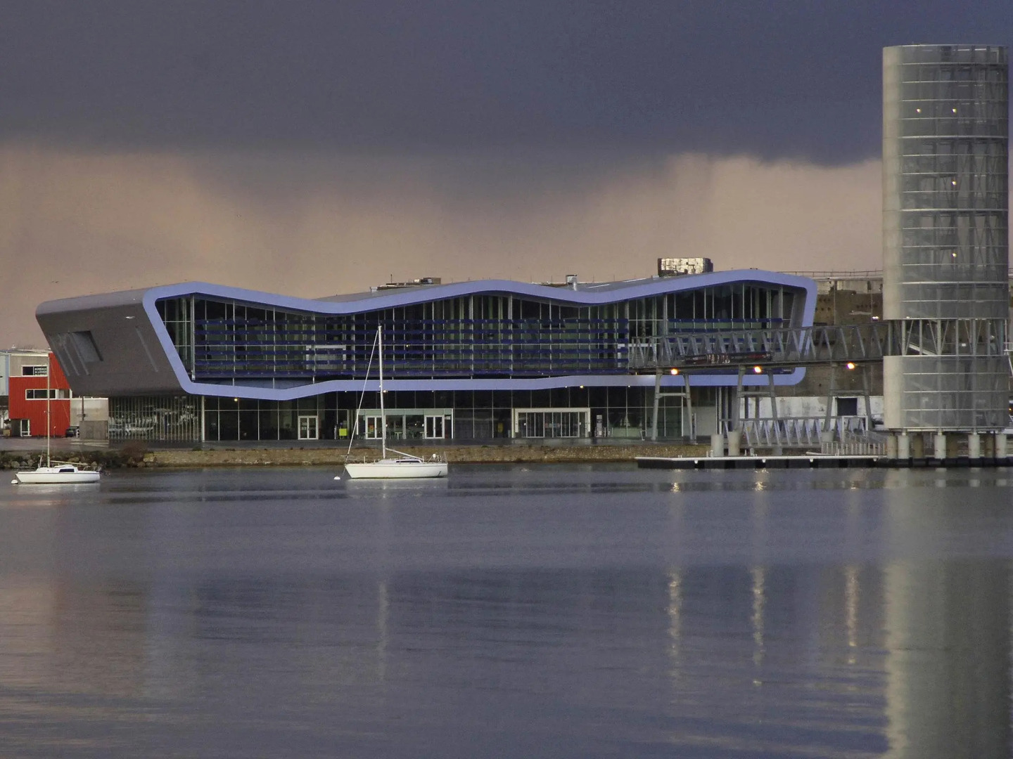 ibis Lorient Centre Gare