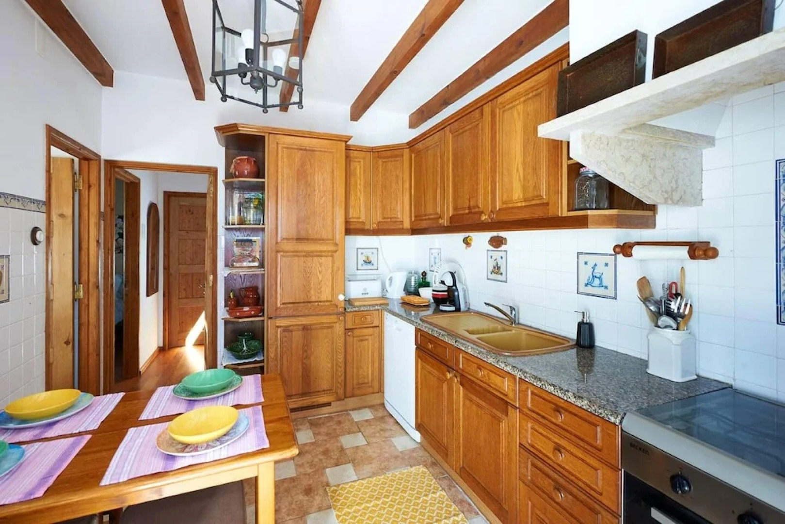 House With 2 Bedrooms in Colares, With Terrace and Wifi