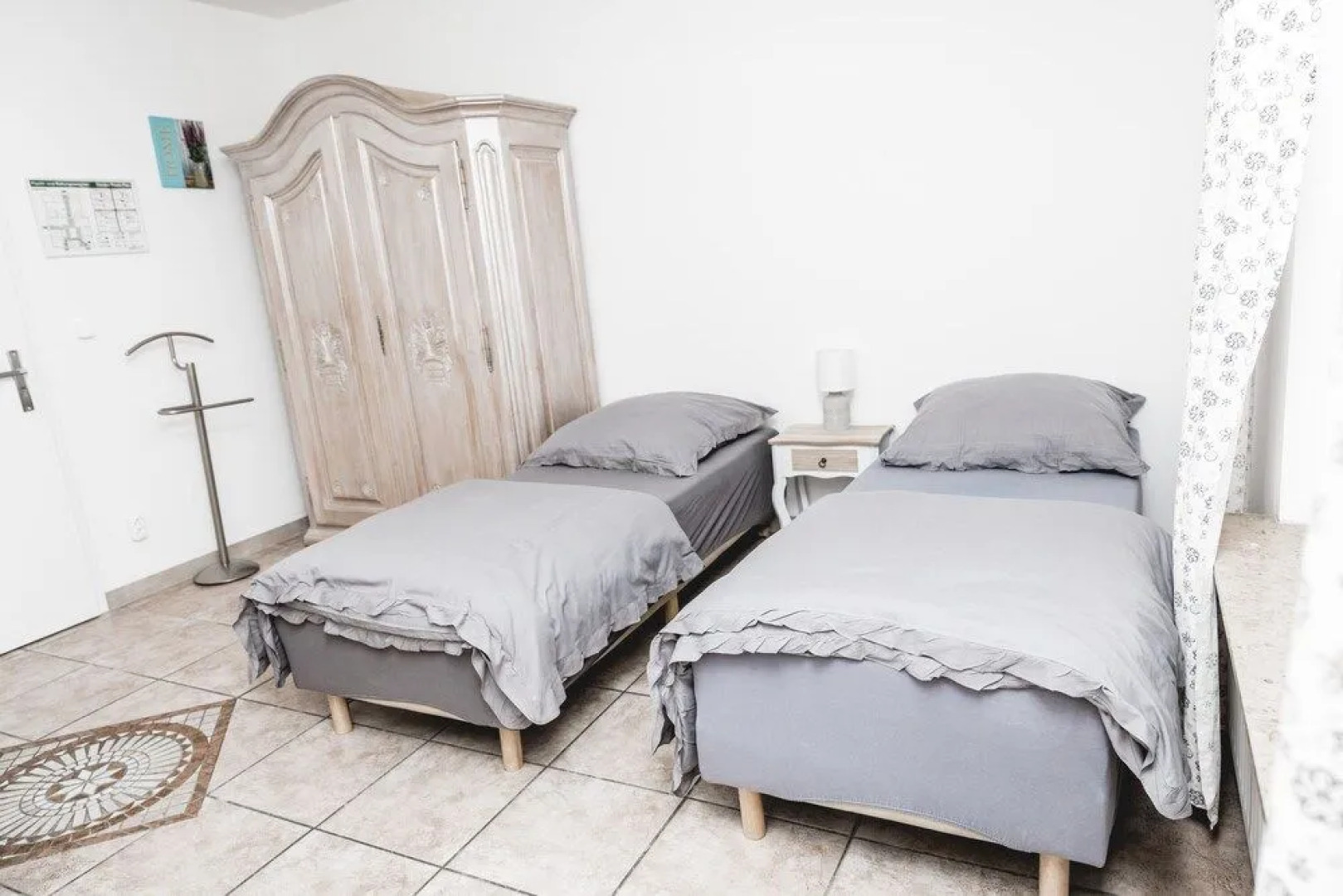 Feierabend Elsdorf - Hostel