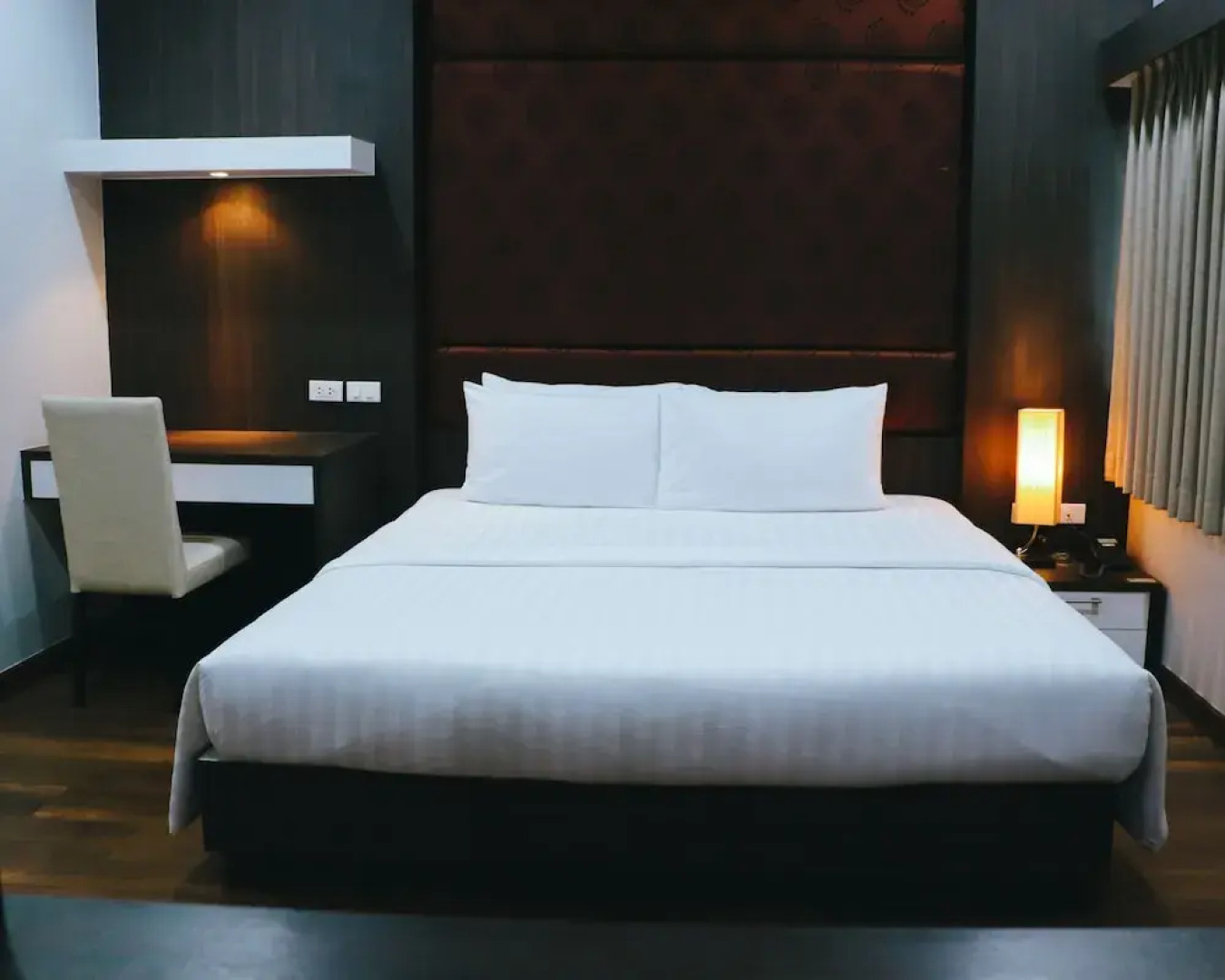 Eastpana Executive Residence 304 Prachinburi