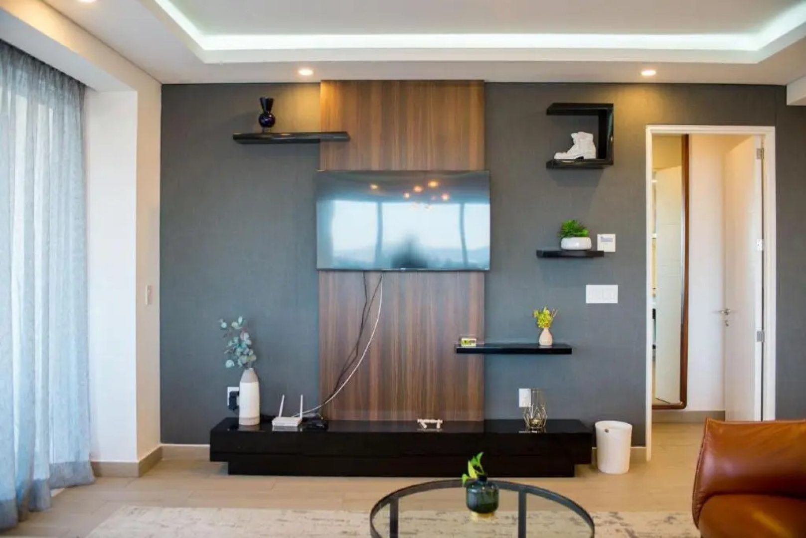 Real View Towers E201 by Casago