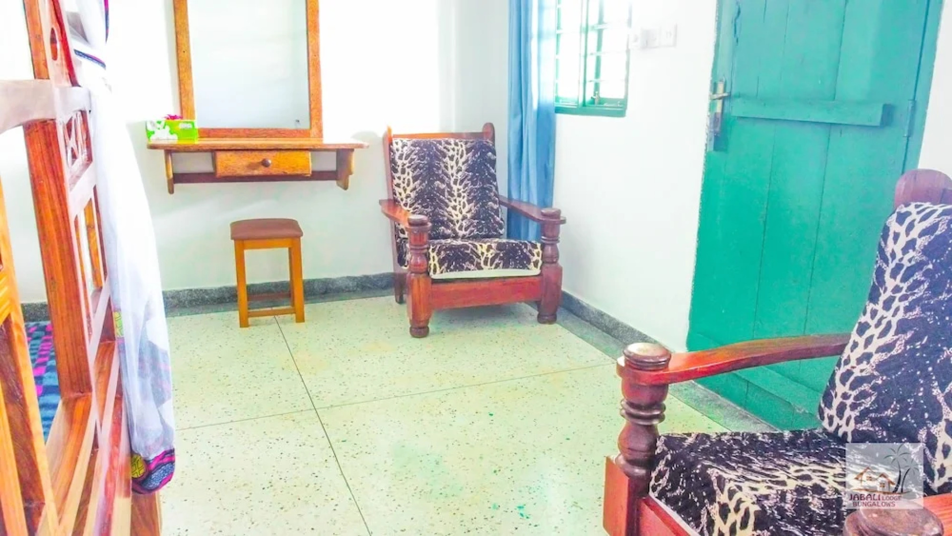 Jabali Bungalows Lodge