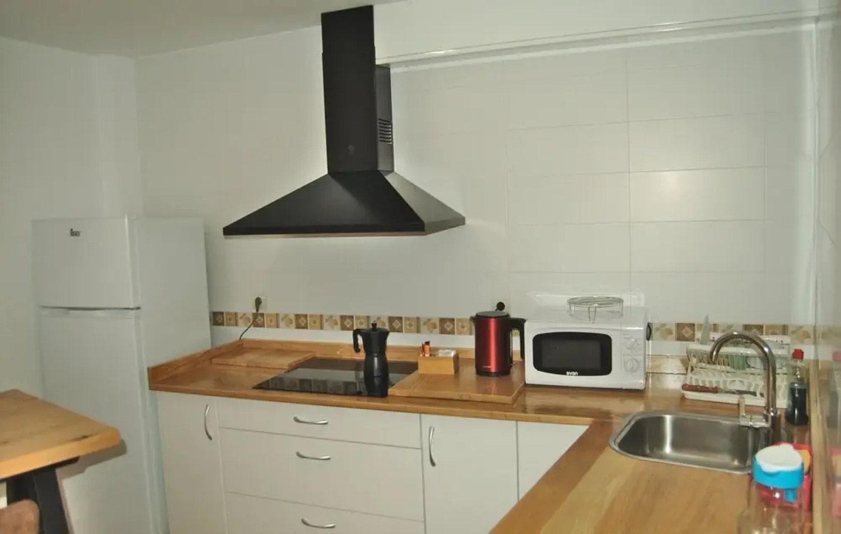 House With 2 Bedrooms in San Cristóbal de Valdueza