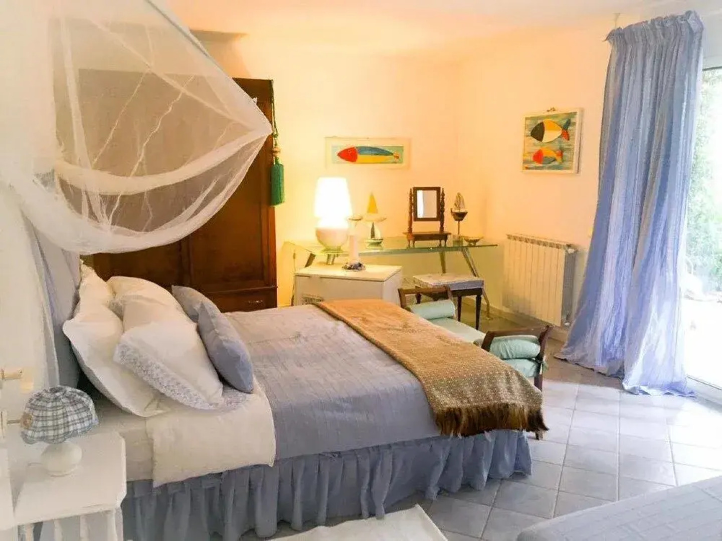 Le Pinette Bed and Breakfast