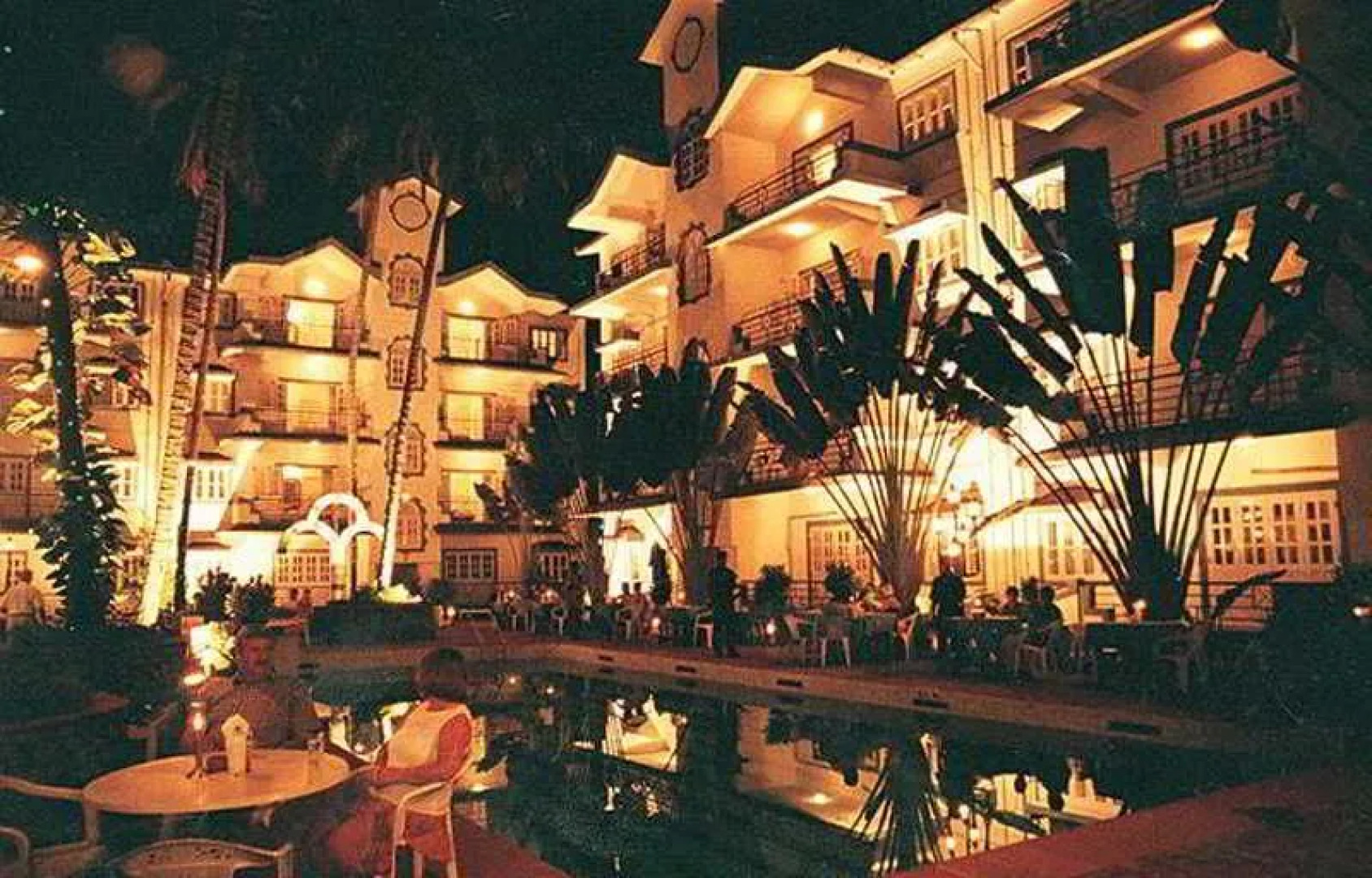 Sodder's Renton Manor