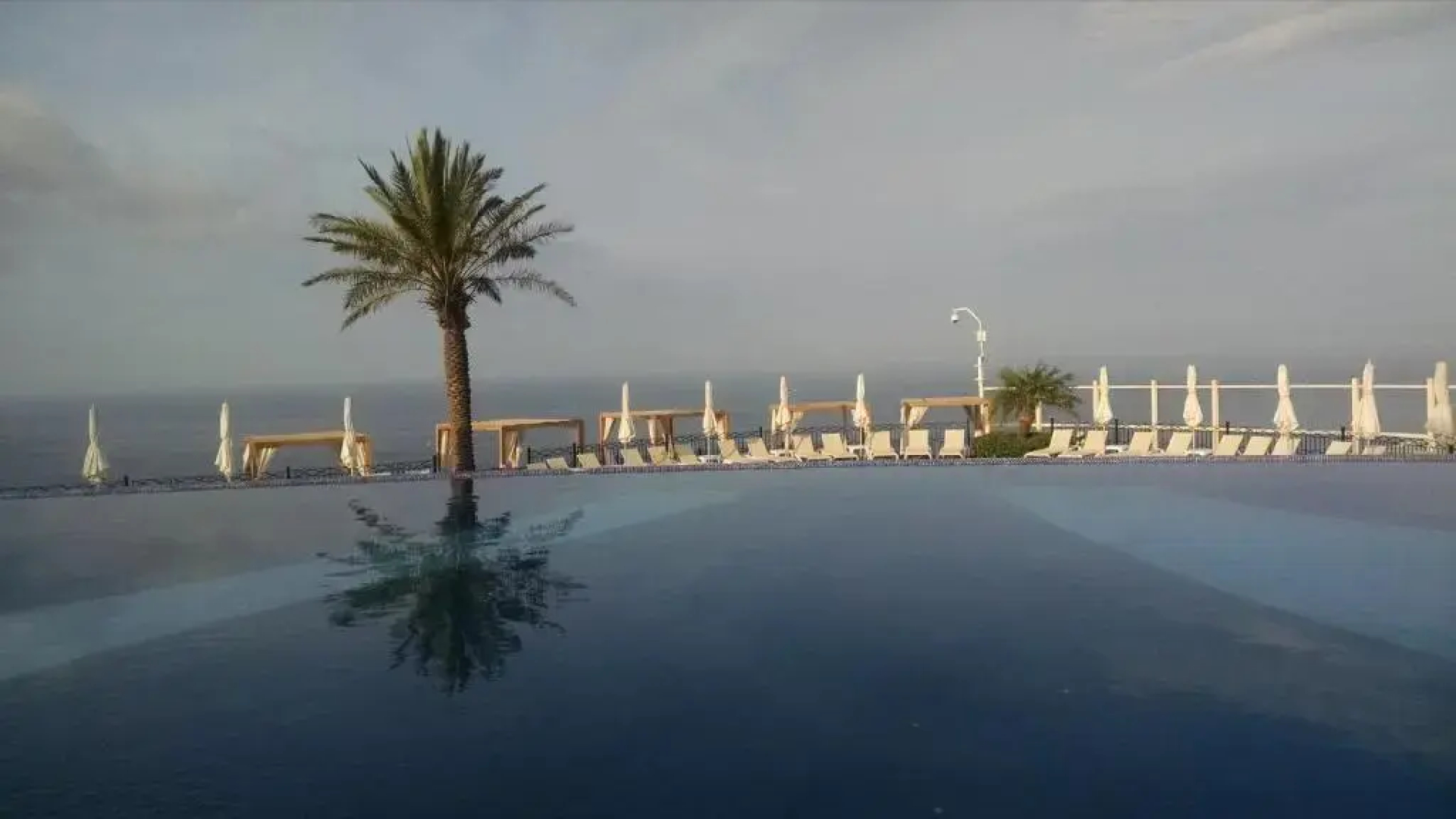 Suites at Sunset Beach Cabo San Lucas Golf and Spa