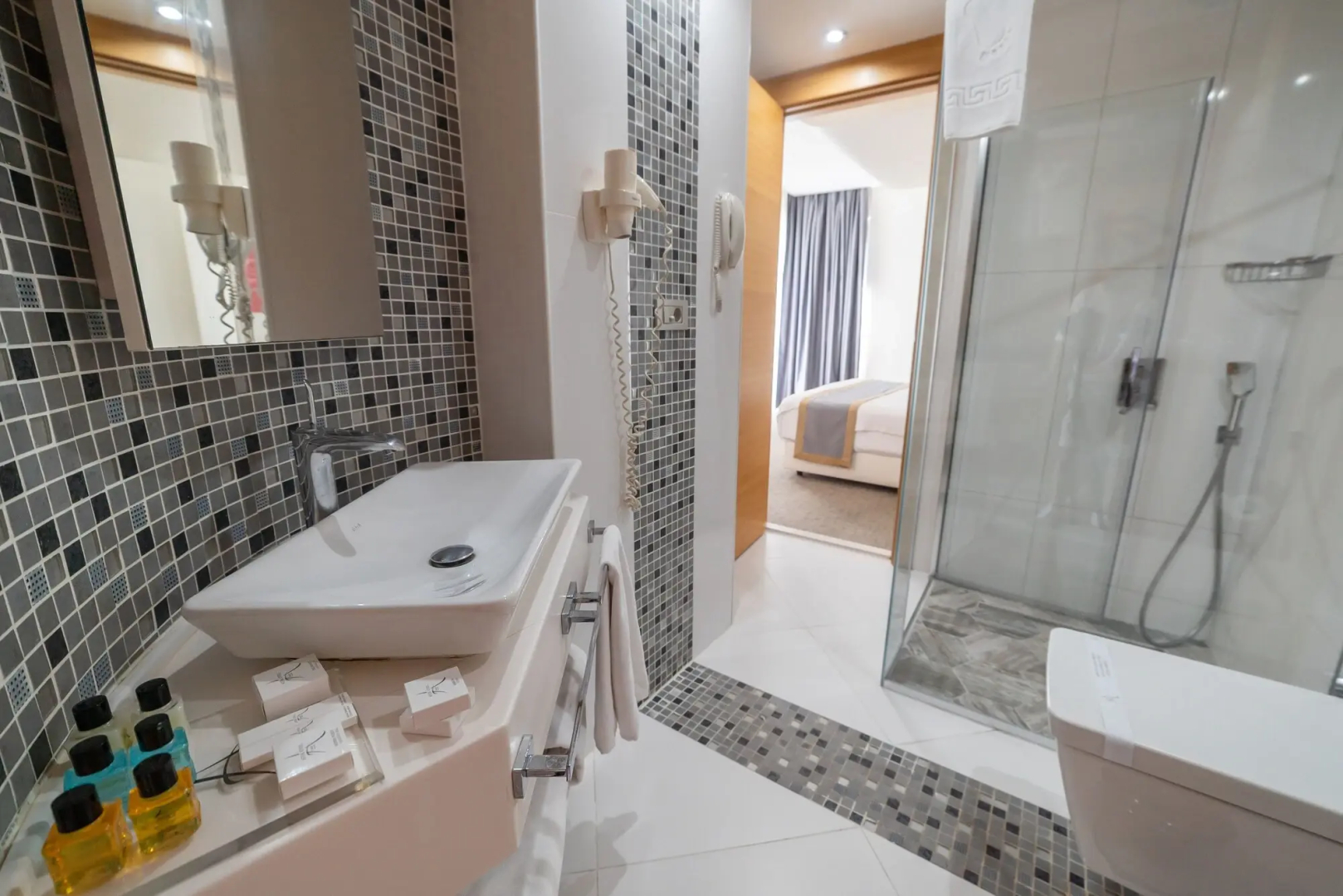 Atik Hotel