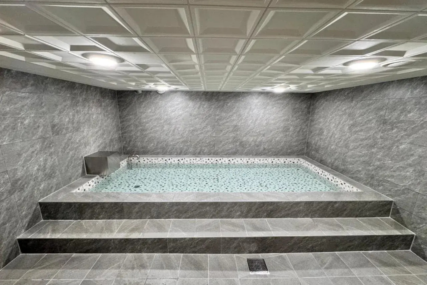 Blue Mountain Myeongdong