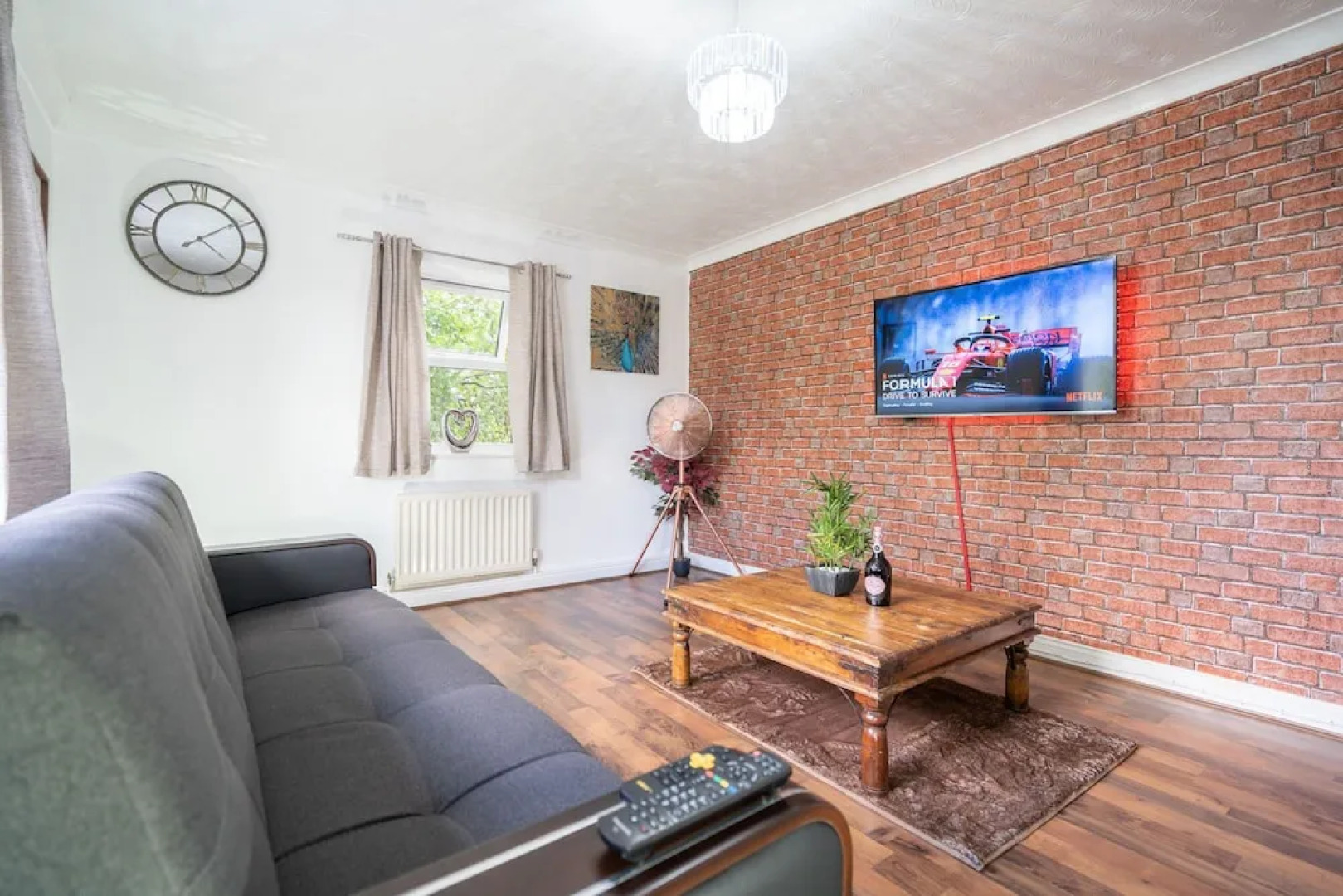 WM Property Serviced Accommodations