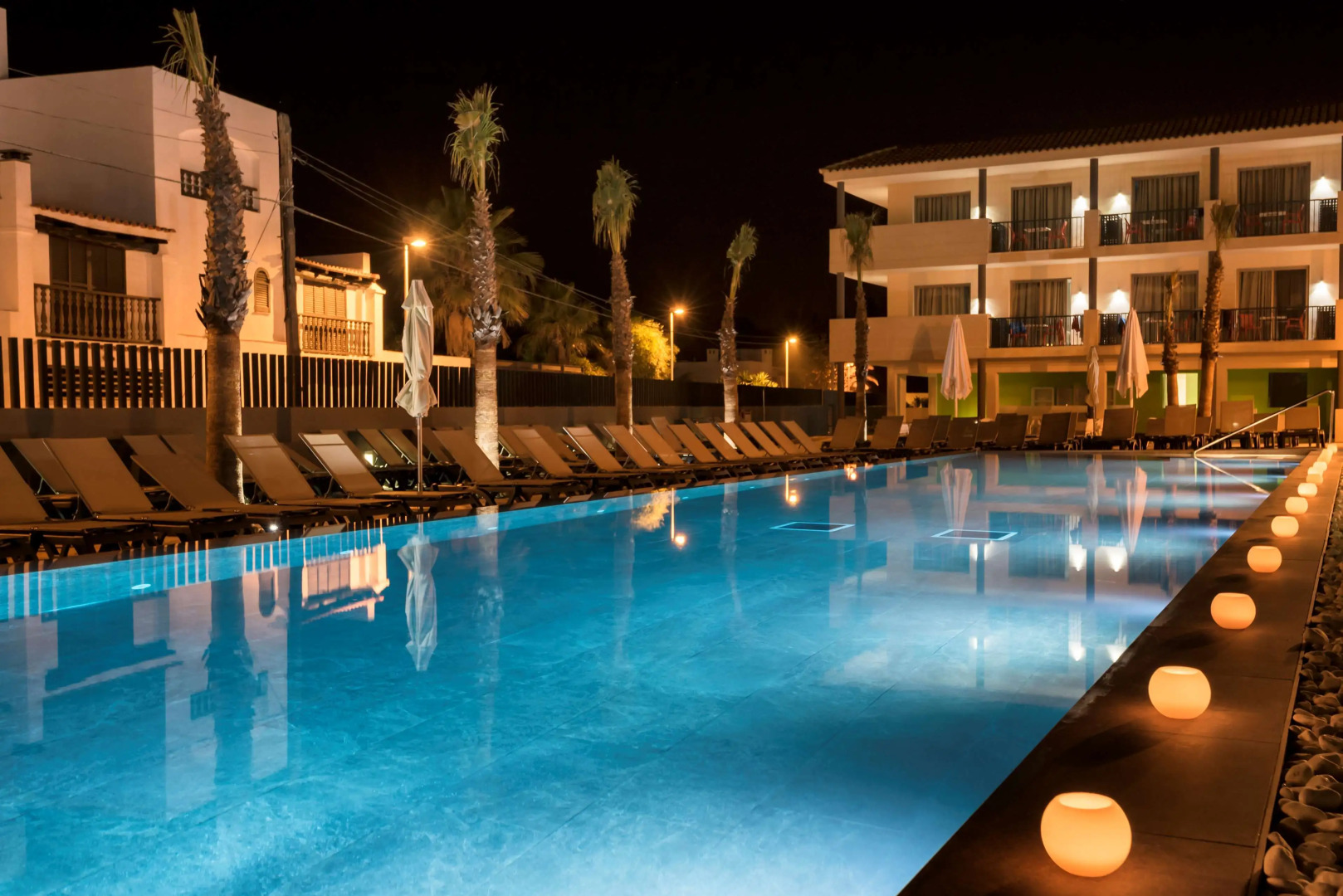 Occidental Ibiza - All Inclusive