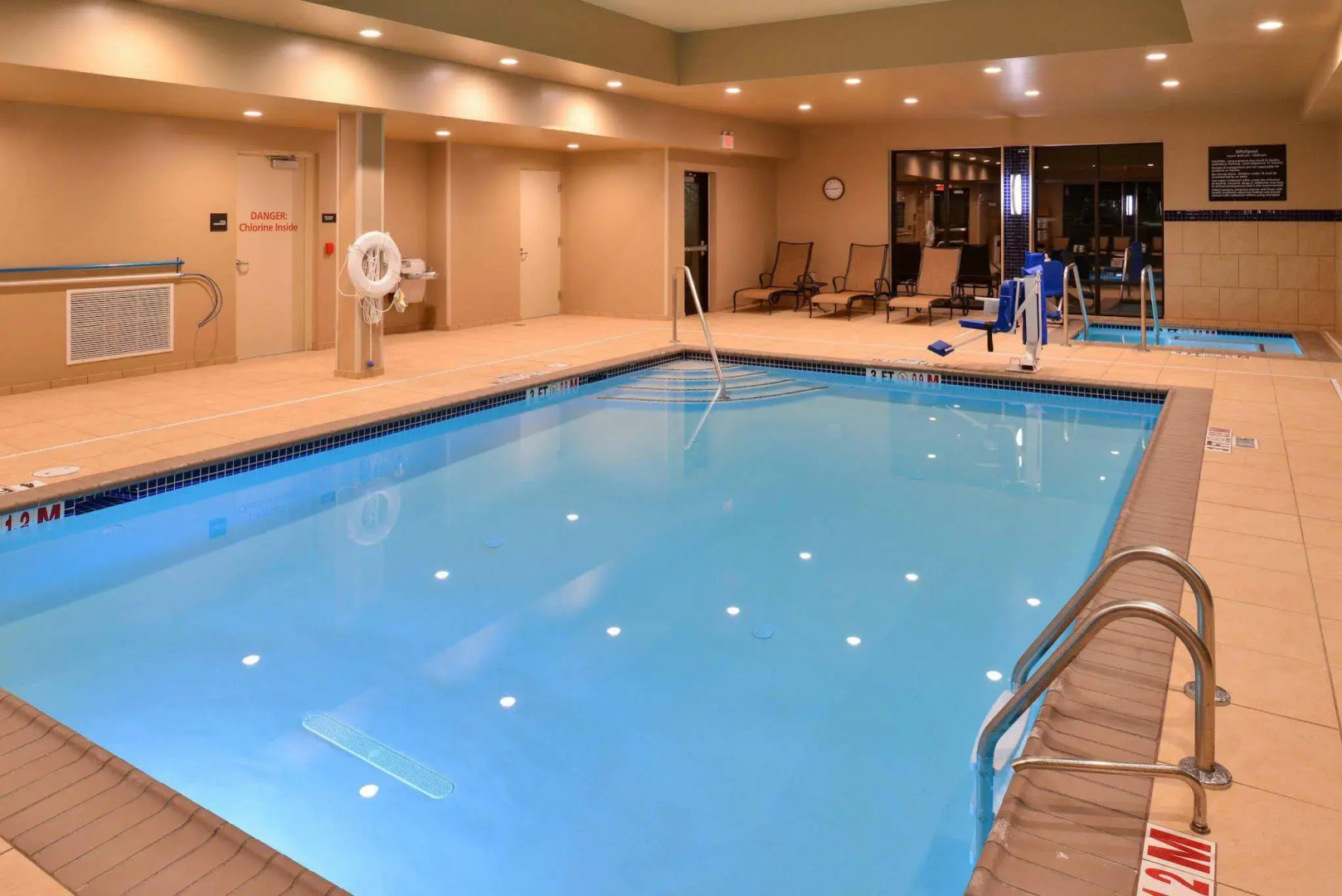 Hampton Inn & Suites Mount Joy/Lancaster West