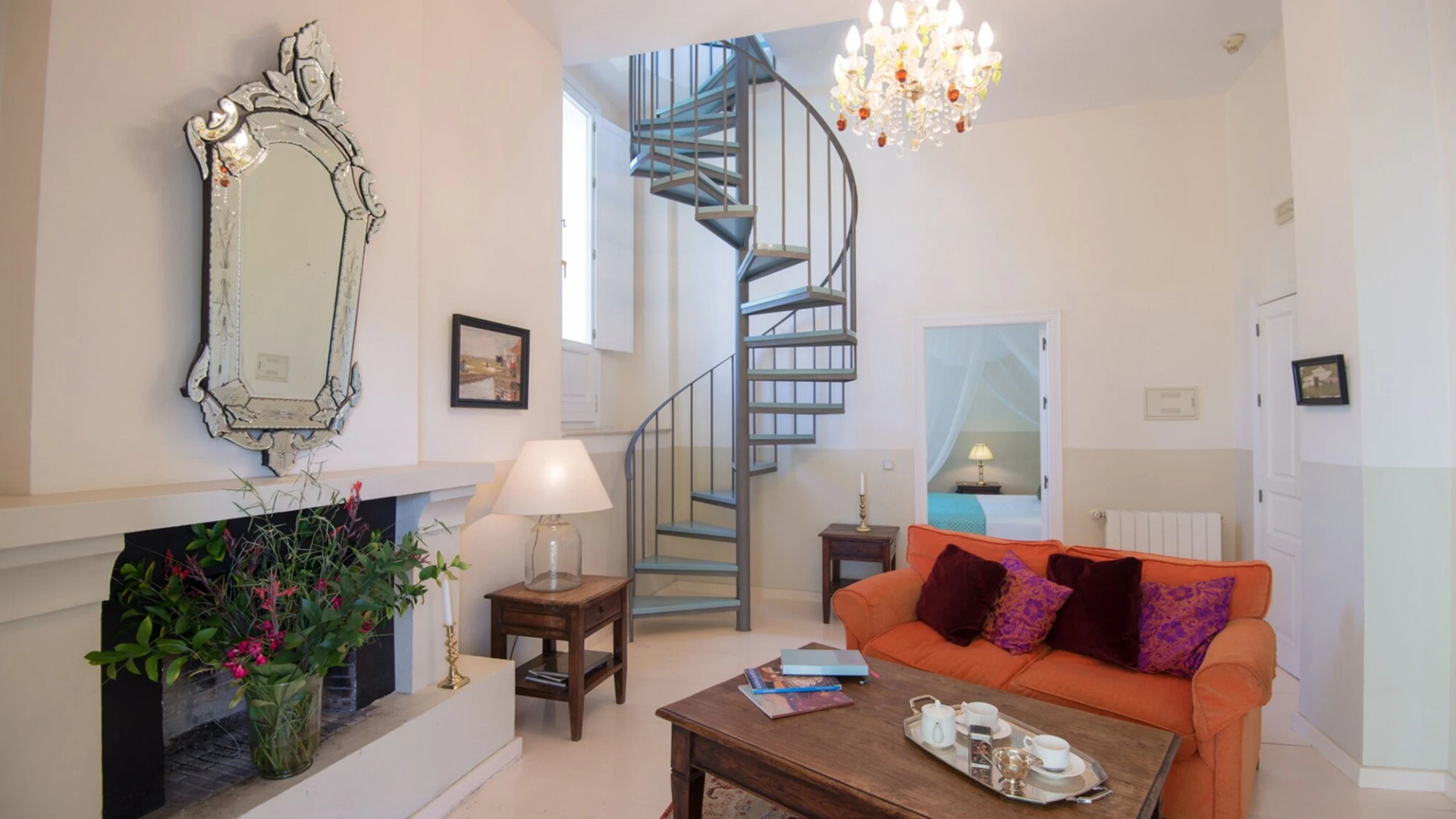 Hotel La Fuente de la Higuera