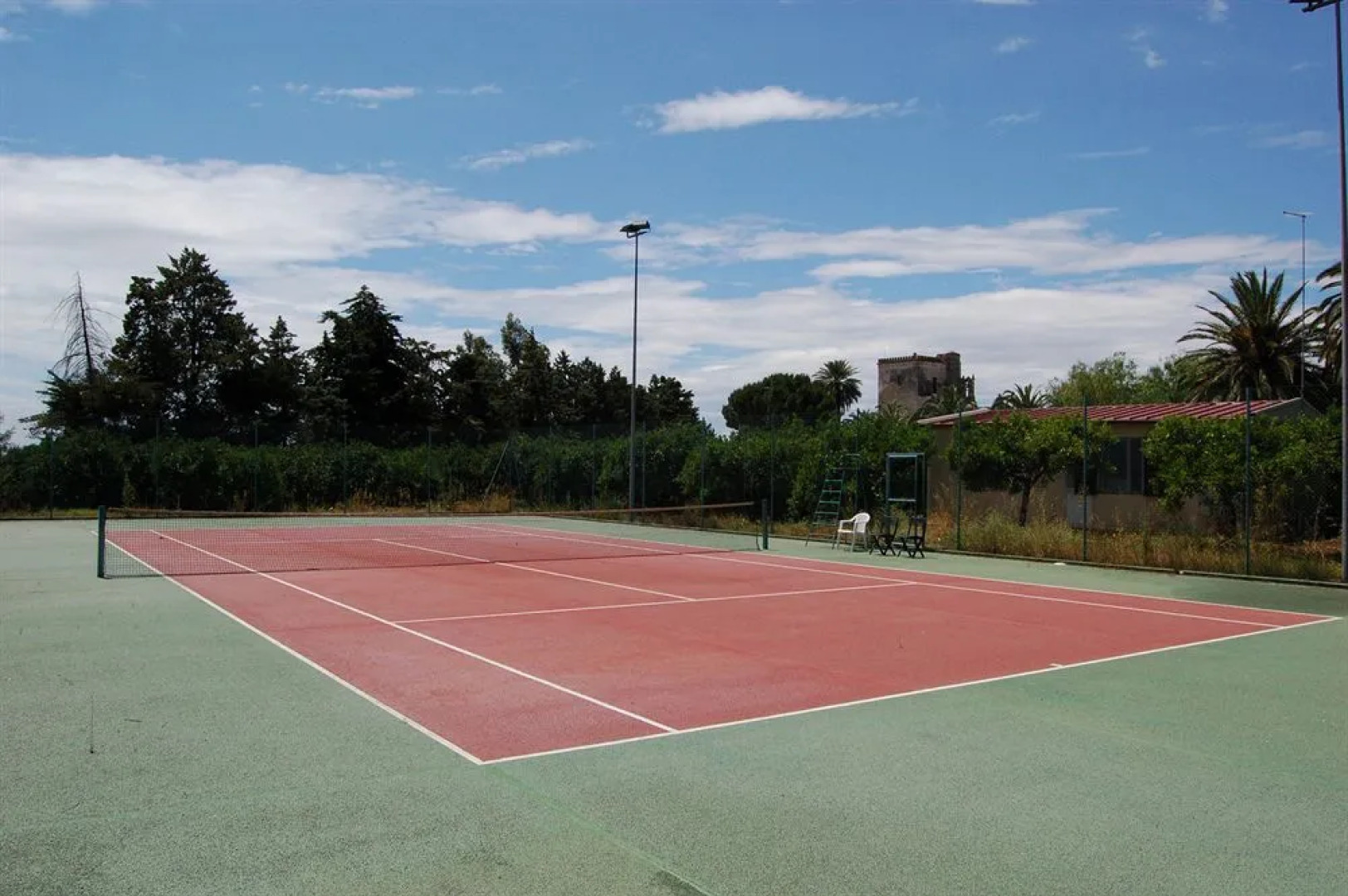 Borgo Valle Rita - Country Resort