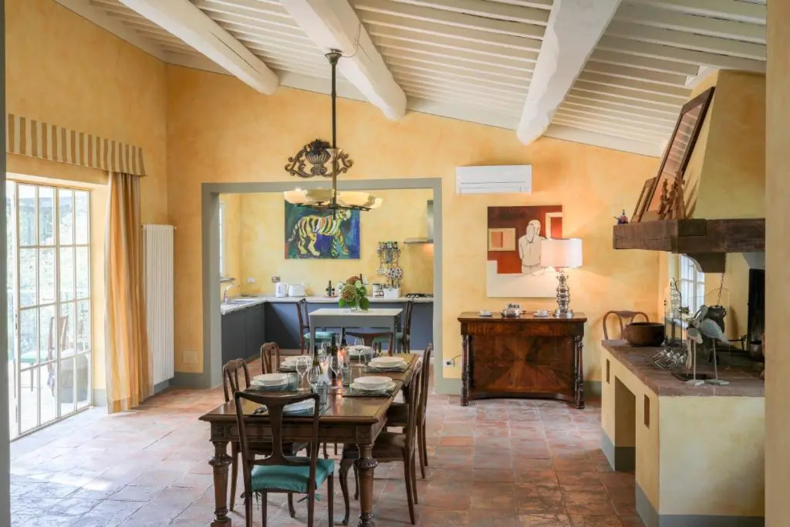 Villa Bacco