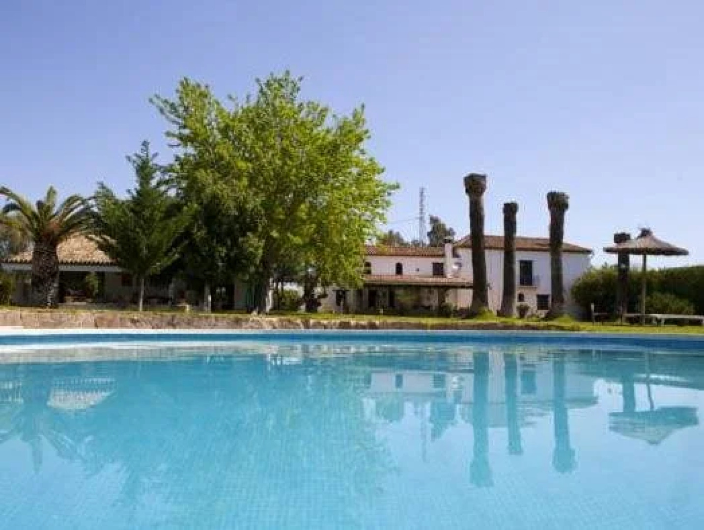 Hosteria La Bordalla