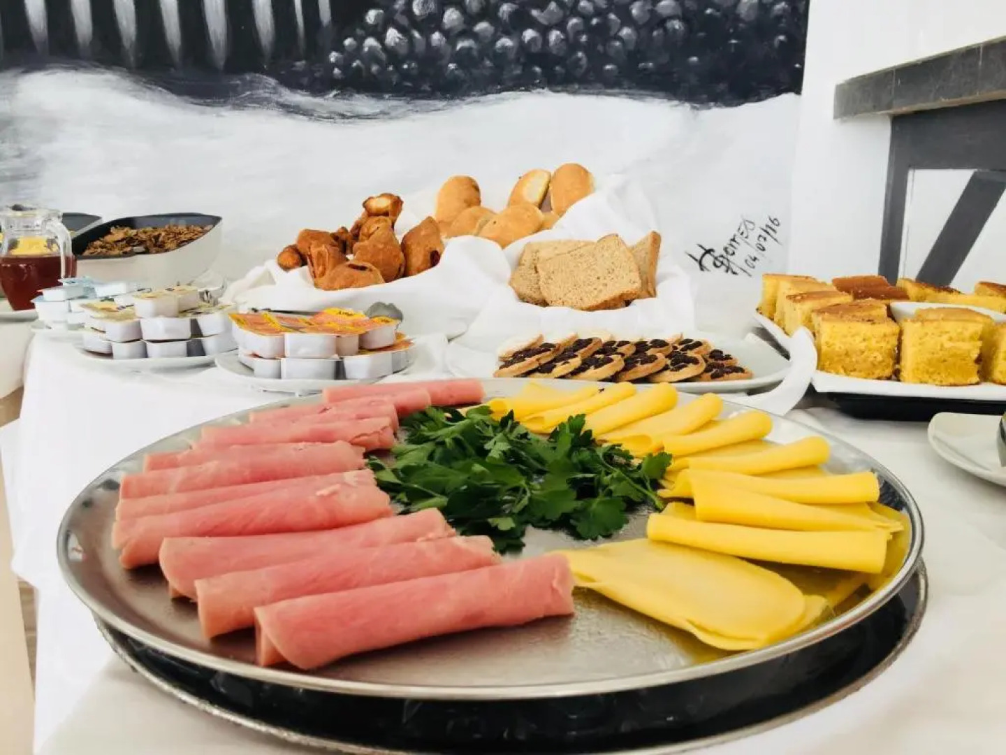 The Budha Beach Hotel