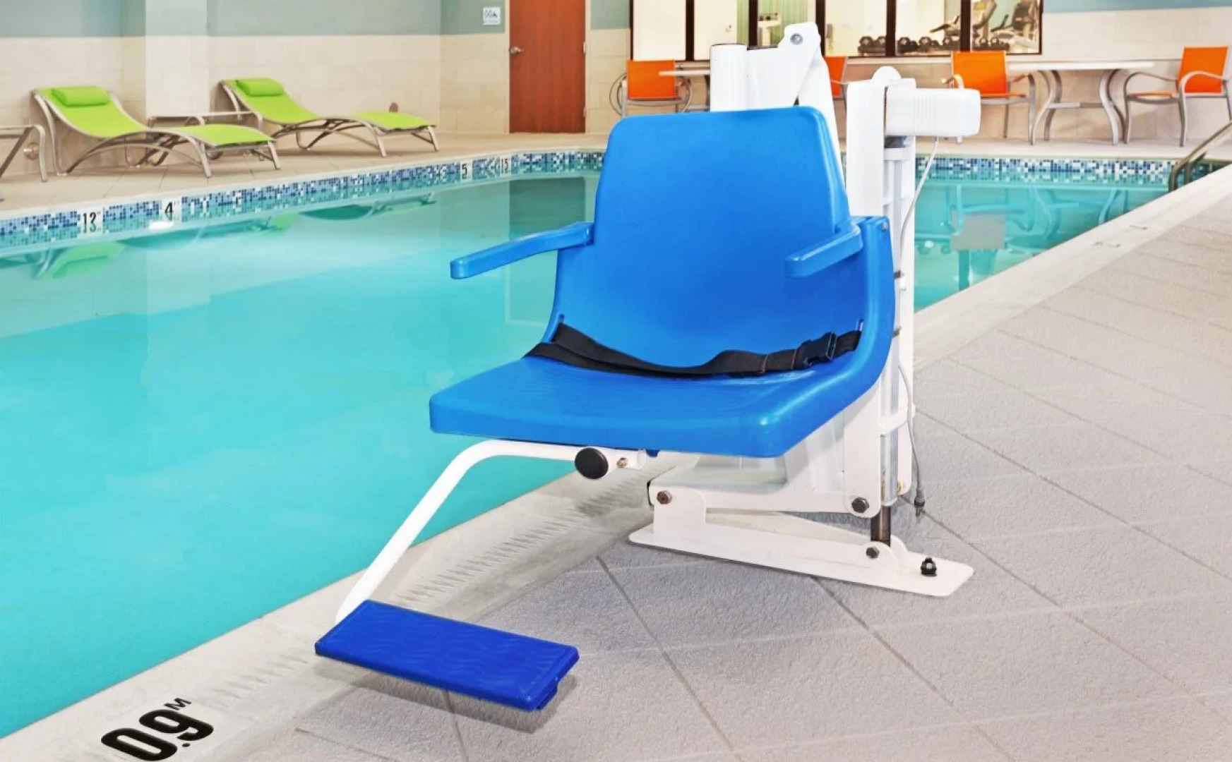 Holiday Inn Express Hotel & Suites Culpeper by IHG