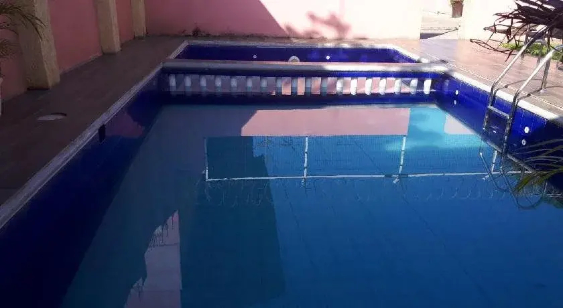 Hotel Del Balsas Lazaro Cardenas