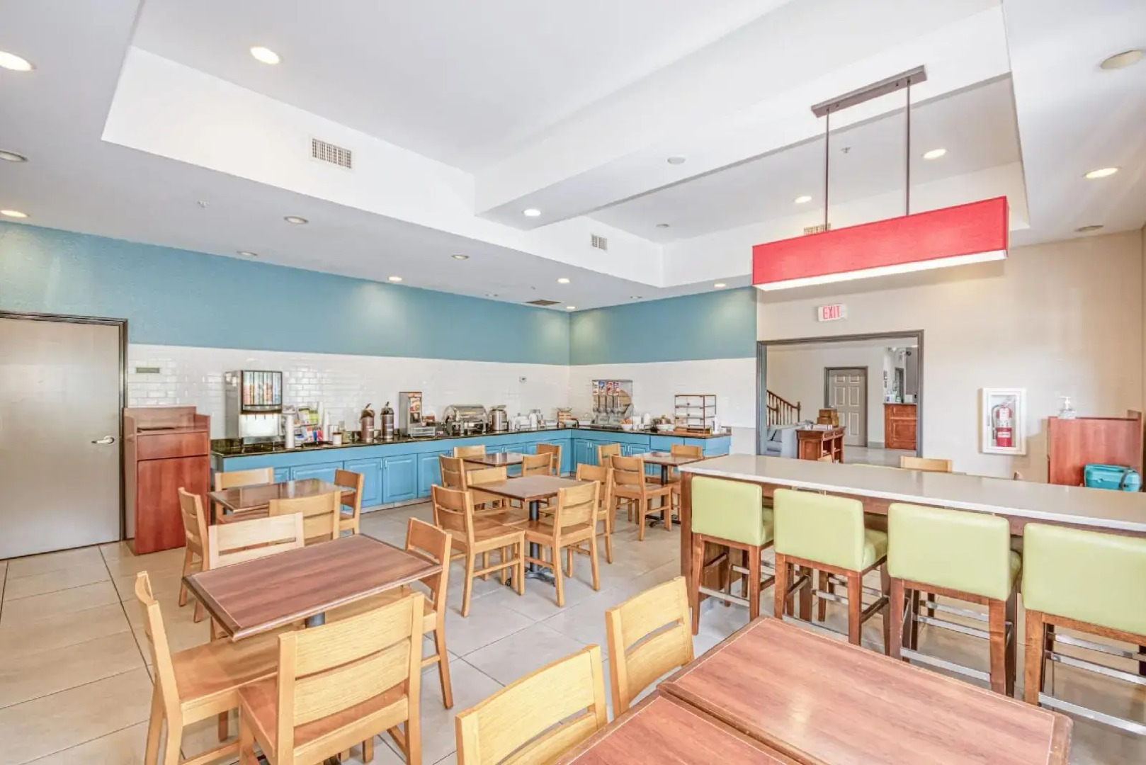 Country Inn & Suites By Radisson, Tallahassee University Area, Fl