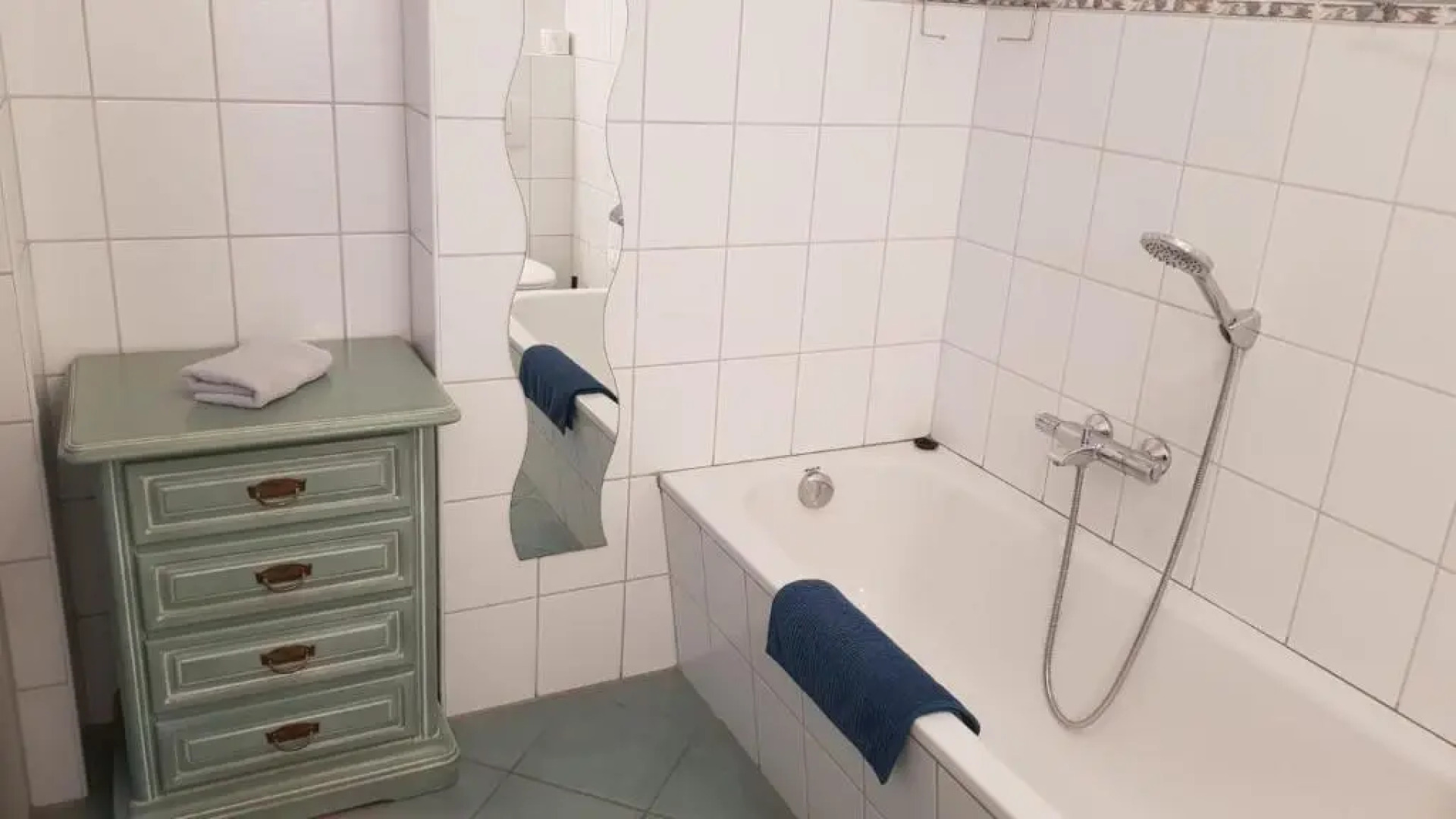 Ferienhaus Astrid Lindgren