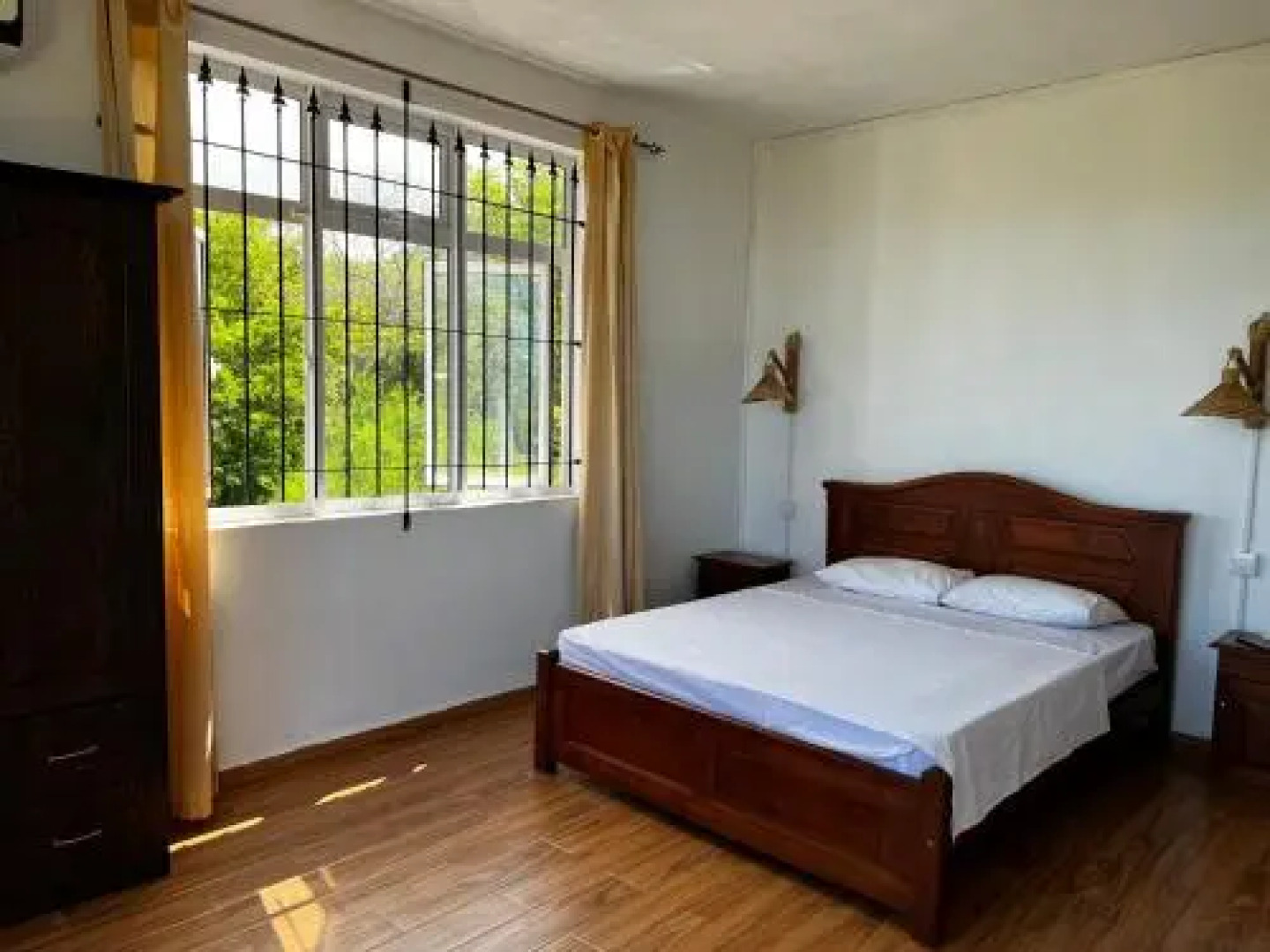 Suntoo Villa wind & kitesurf accommodation