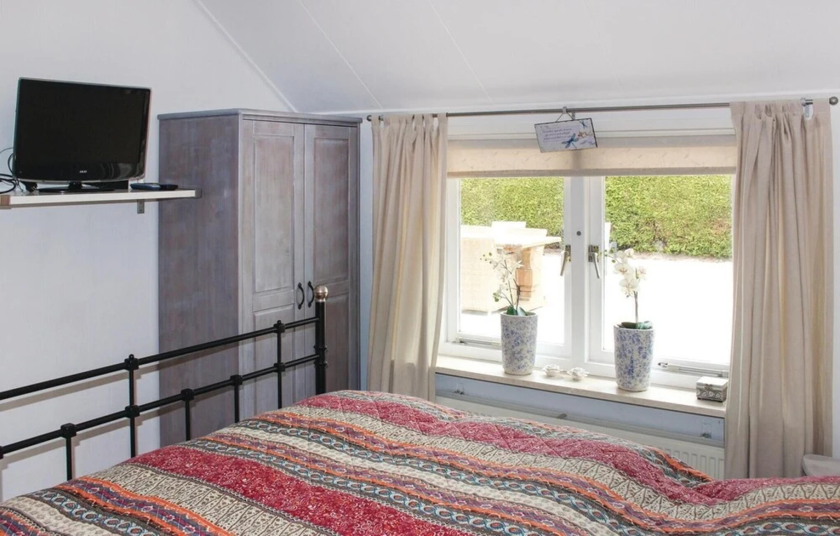 Awesome Home in Ermelo With 2 Bedrooms and Wifi