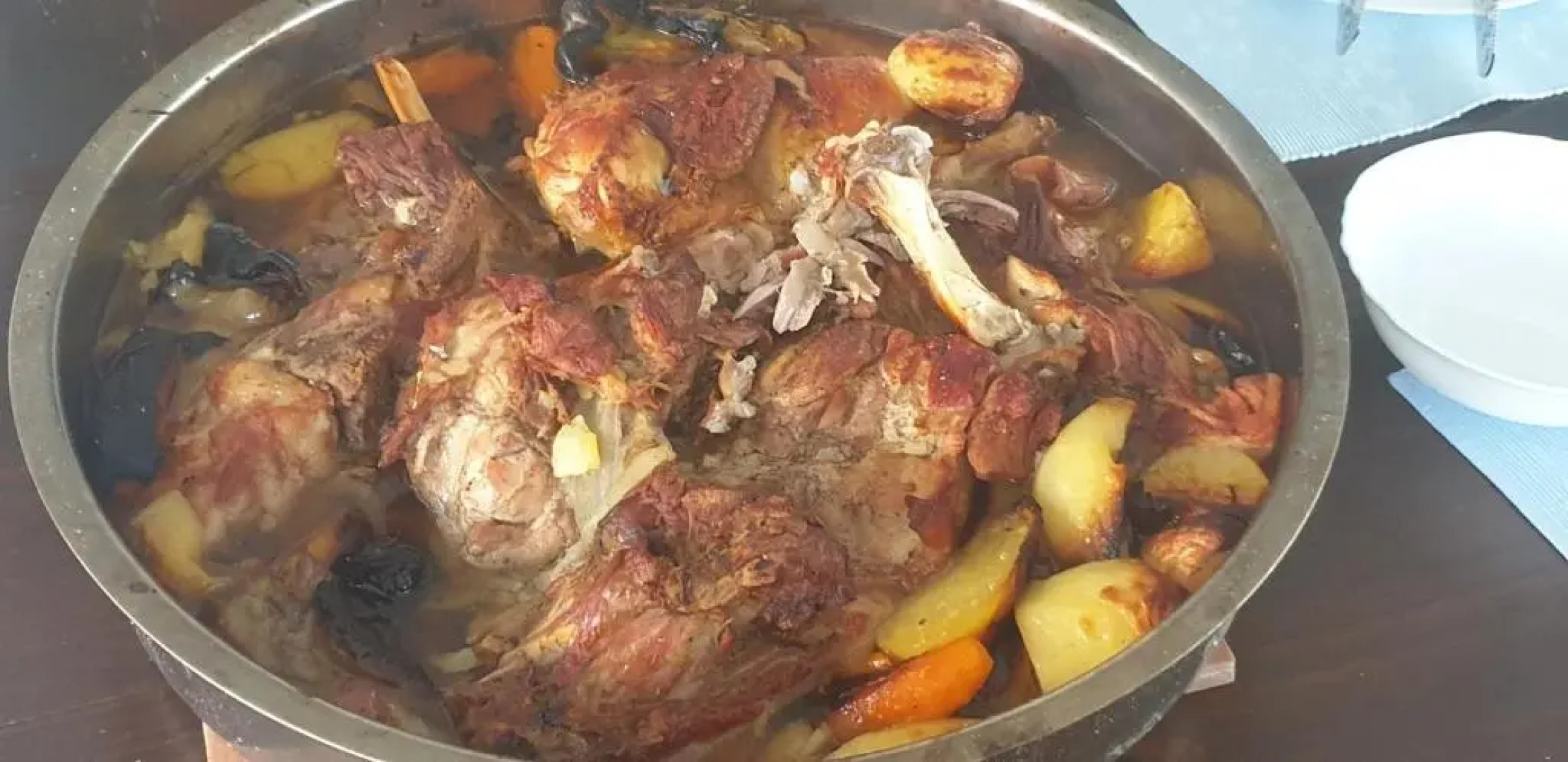 Apartments Stojanović