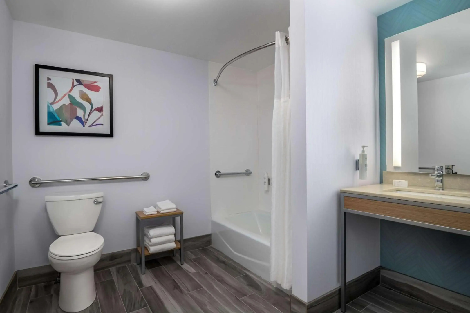 Hilton Garden Inn Great Falls