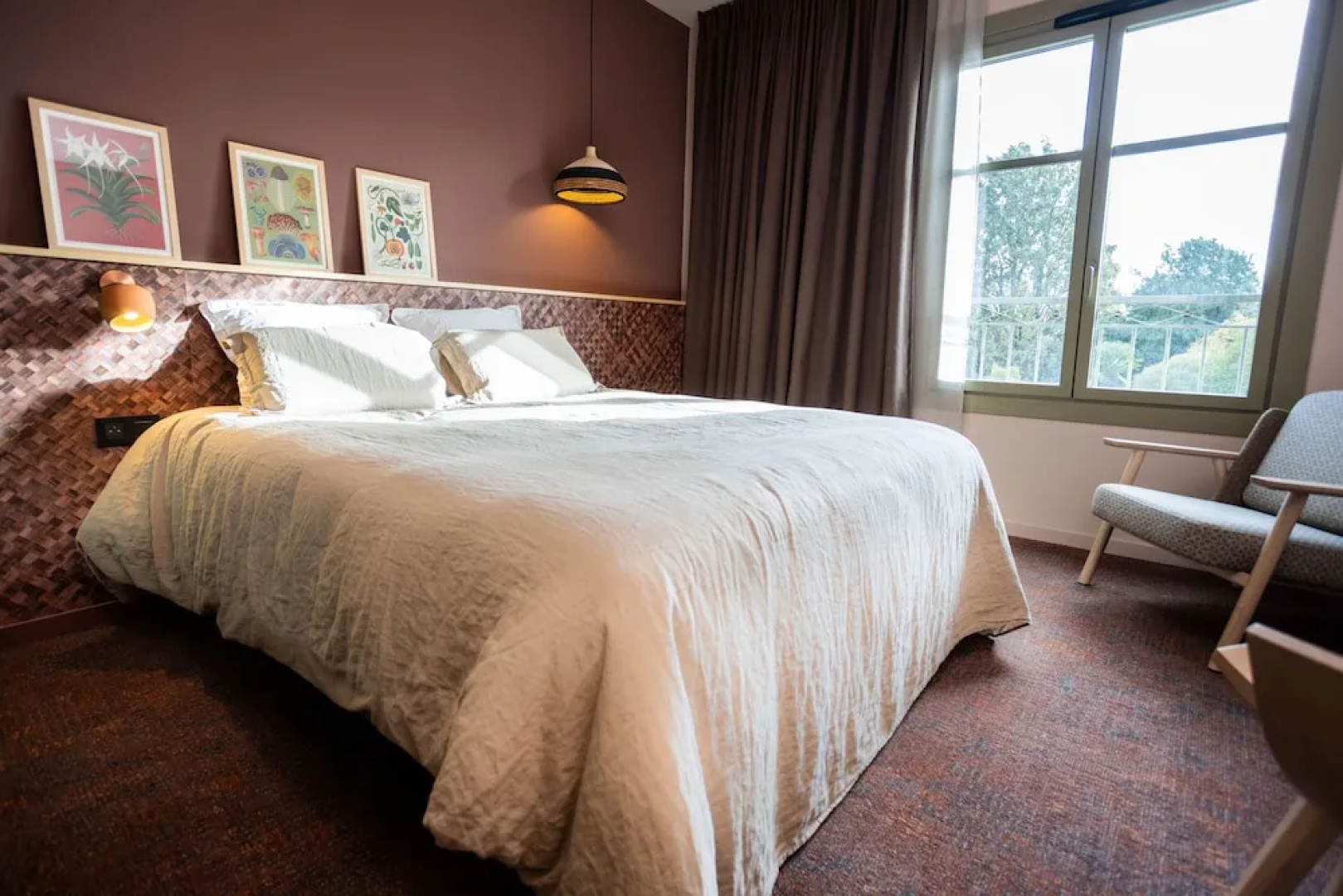 Serra Boutique Hôtel