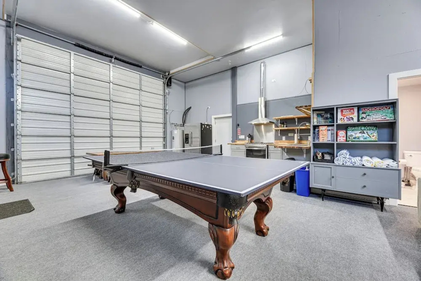 Westport Home w/ Hot Tub: 2 Blocks to Beach!