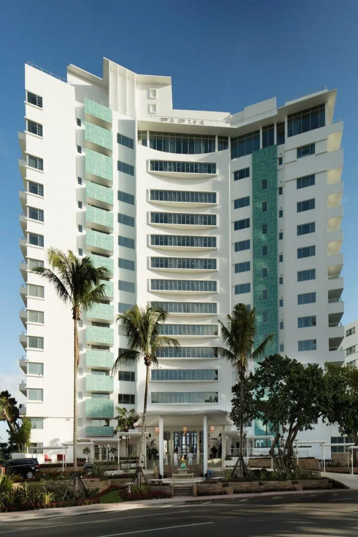 Faena Hotel Miami Beach