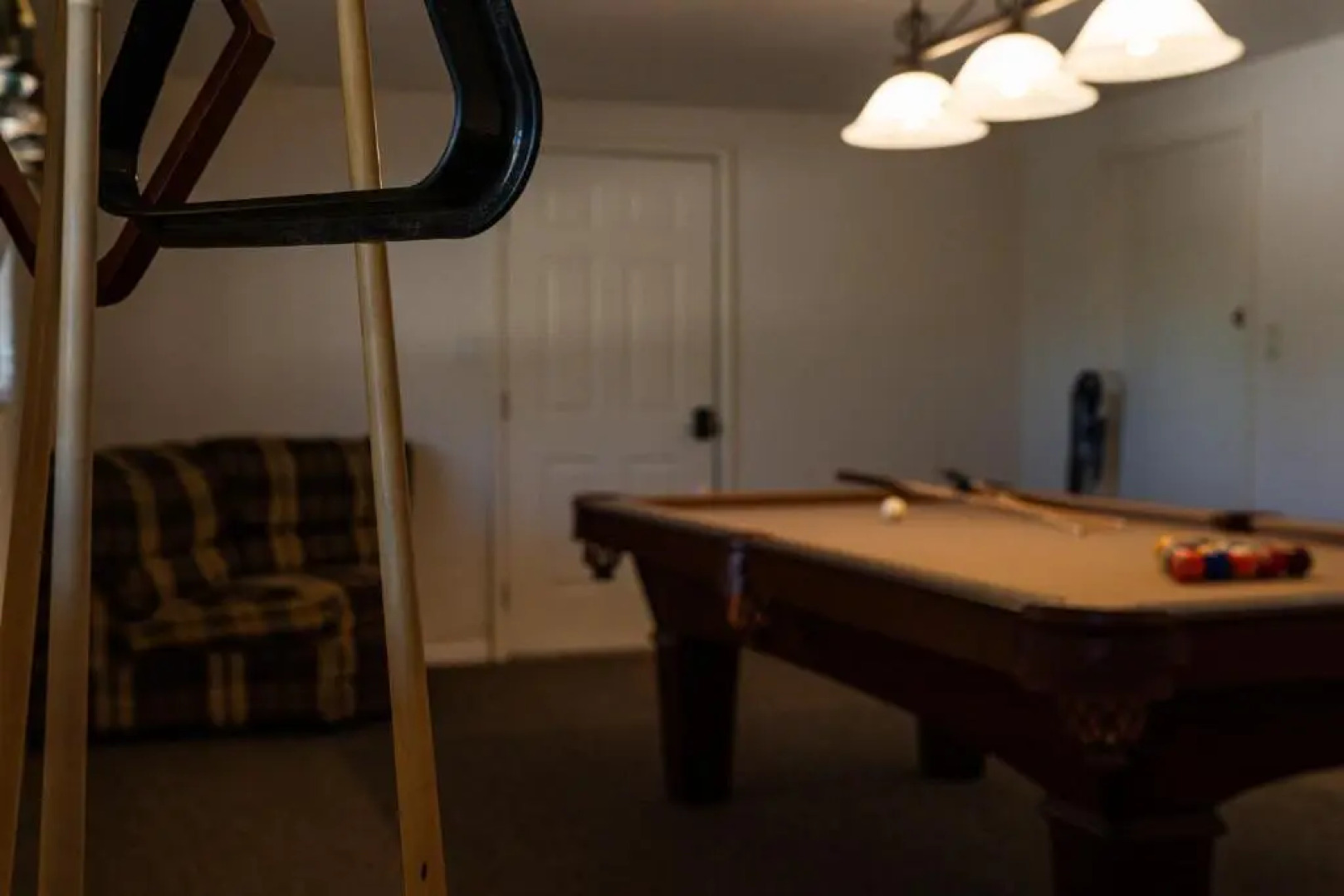 Cozy Family House + Full Game Room