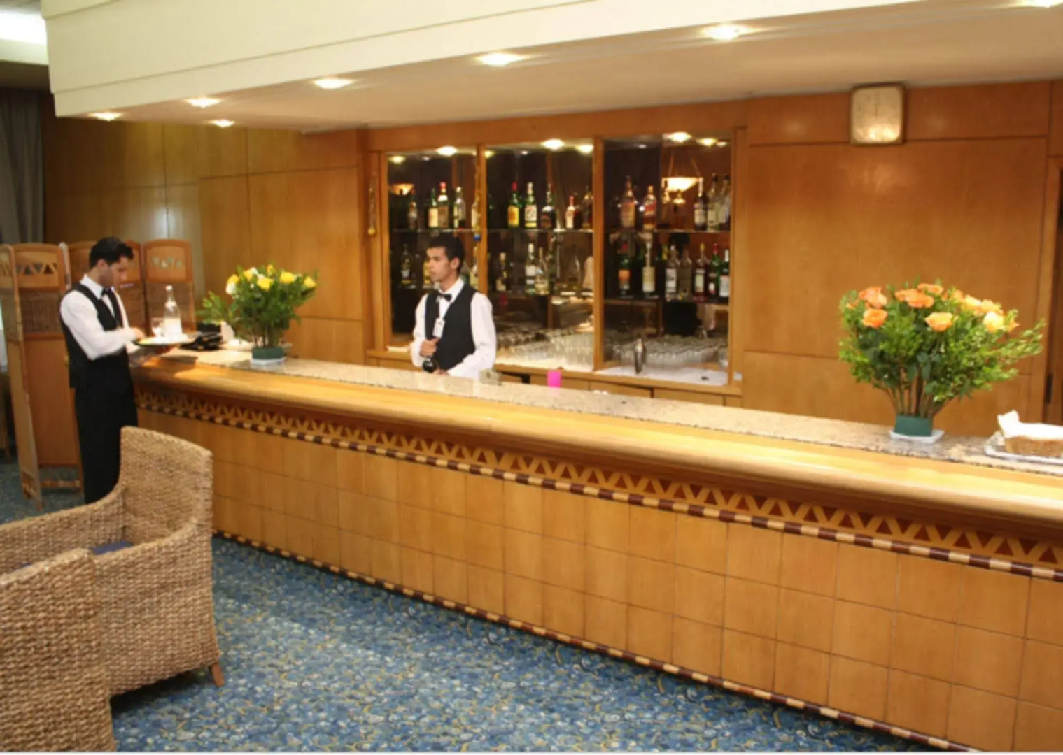 Medina Belisaire & Thalasso Hotel