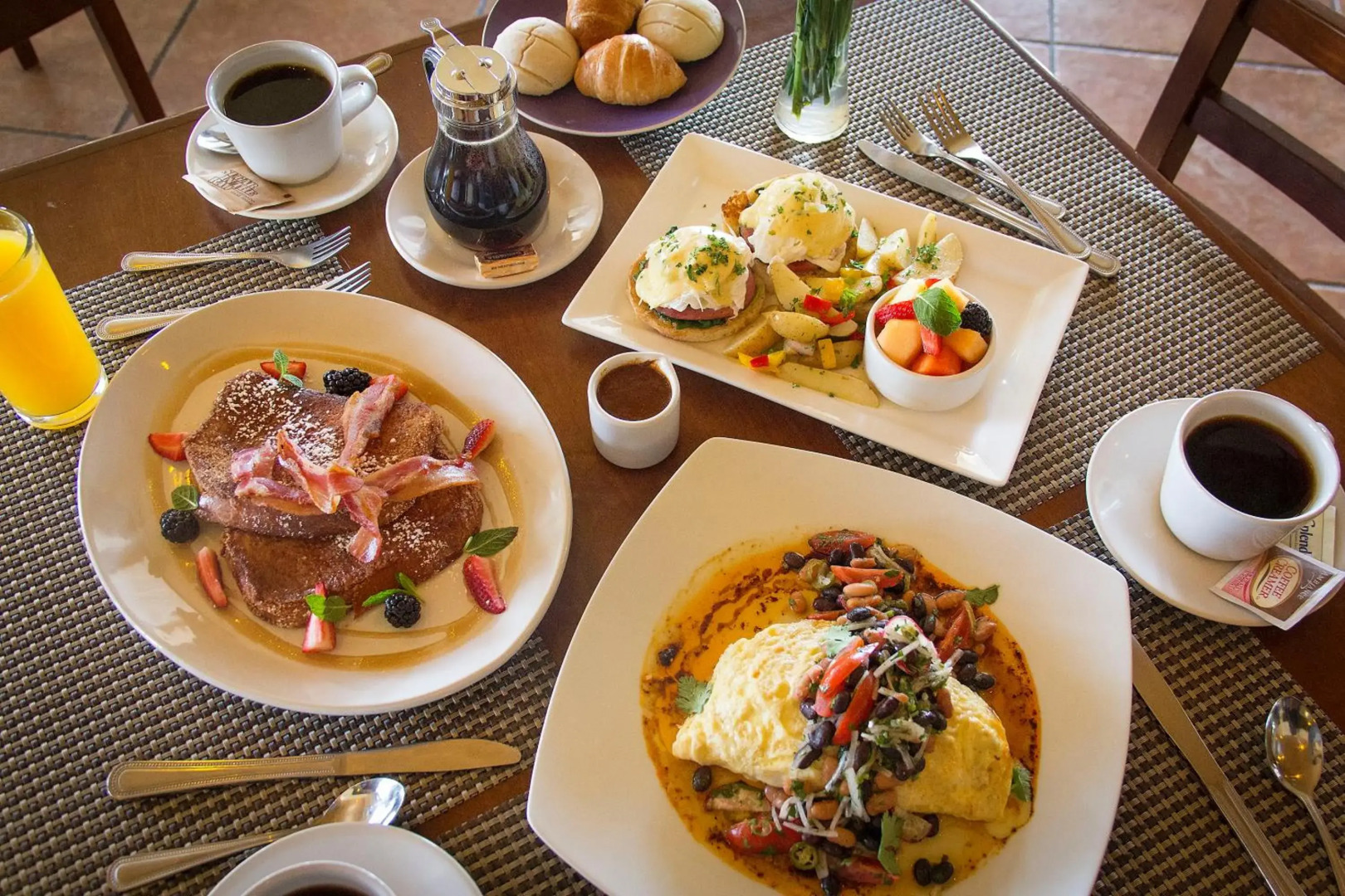 Hotel Hacienda Guadalupe