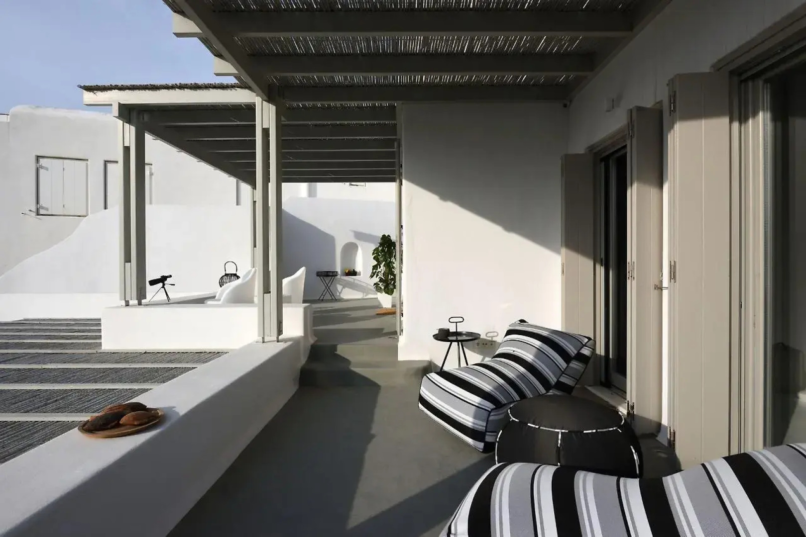 Amalgam Homes Mykonos