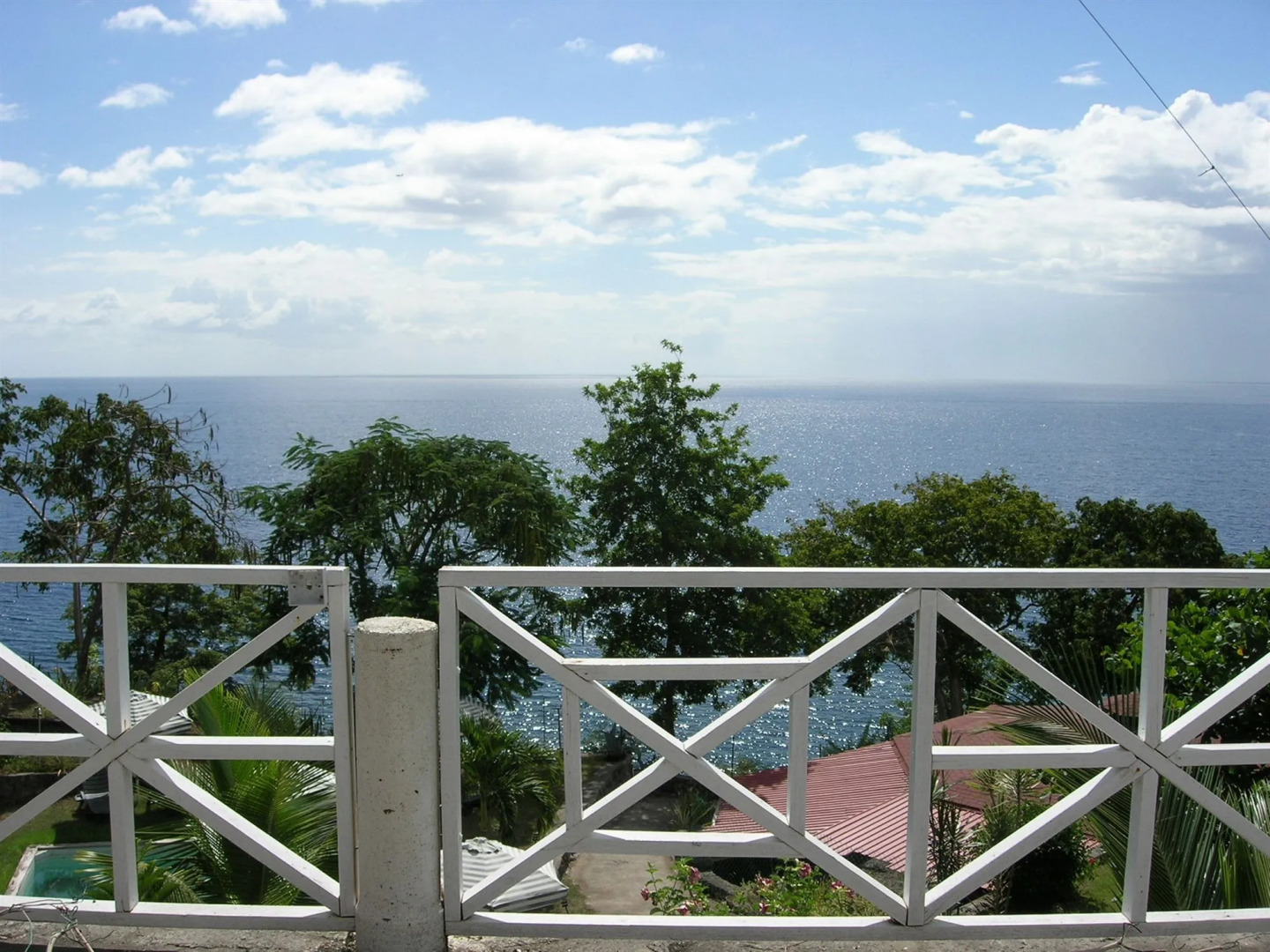 Tamarind Tree Hotel and Restaurant