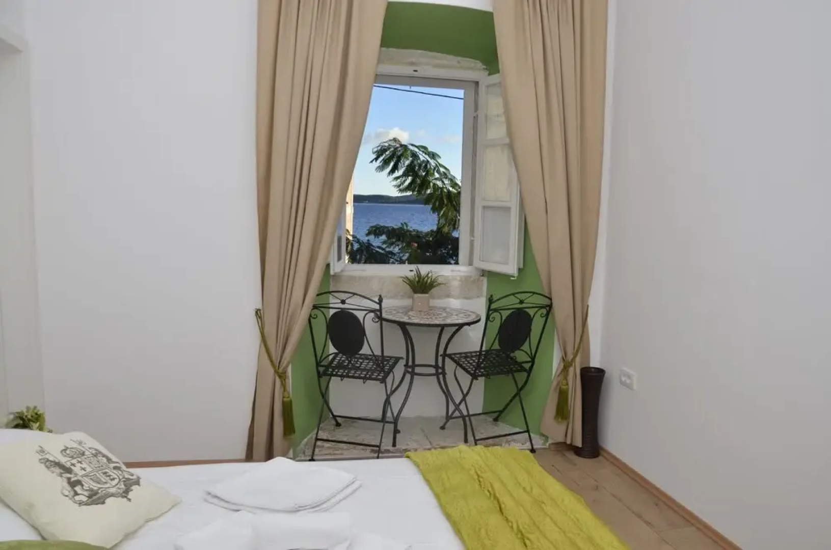 Guesthouse Mimbelli
