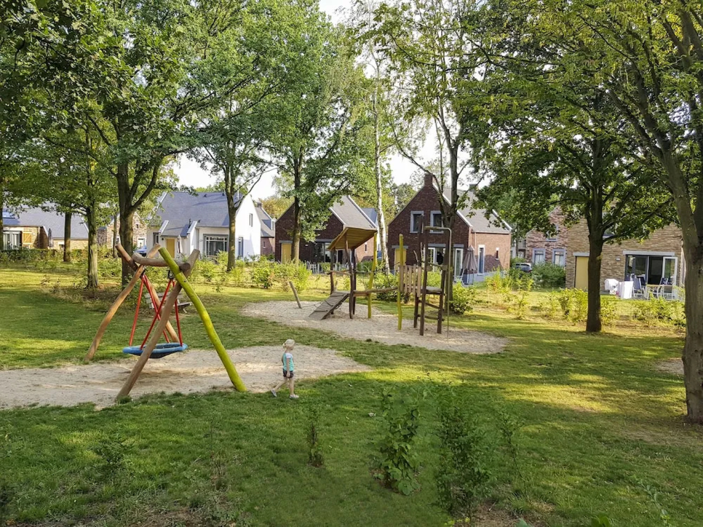 Dormio Resort Maastricht