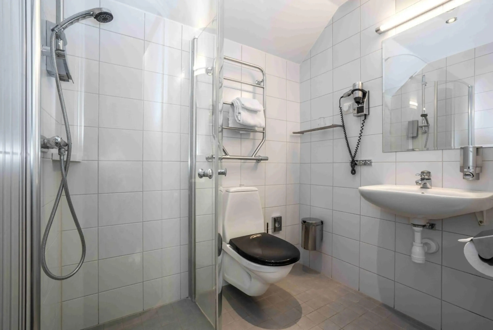 Thon Partner Hotel Dockyard