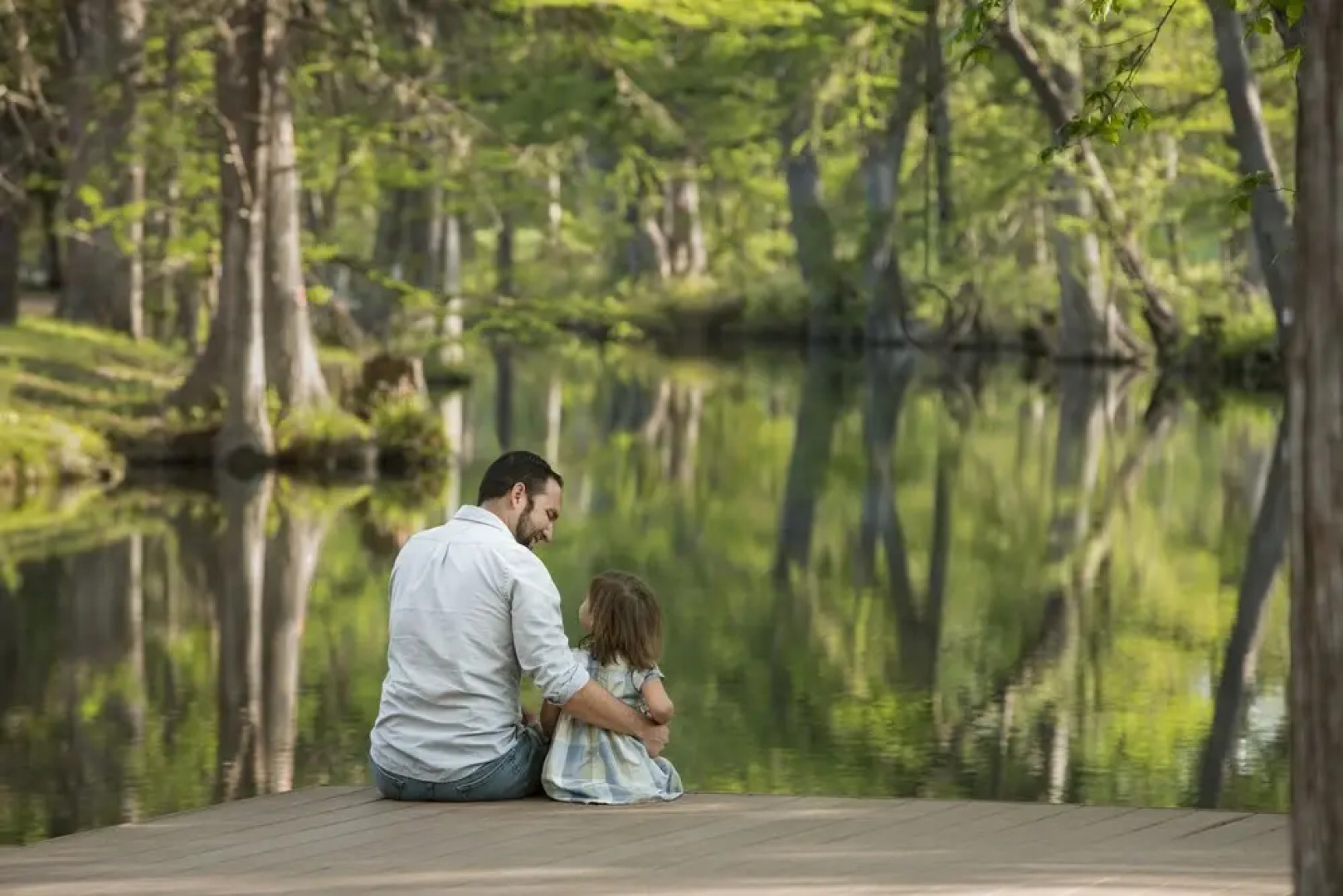 Cypress Creek Cottages