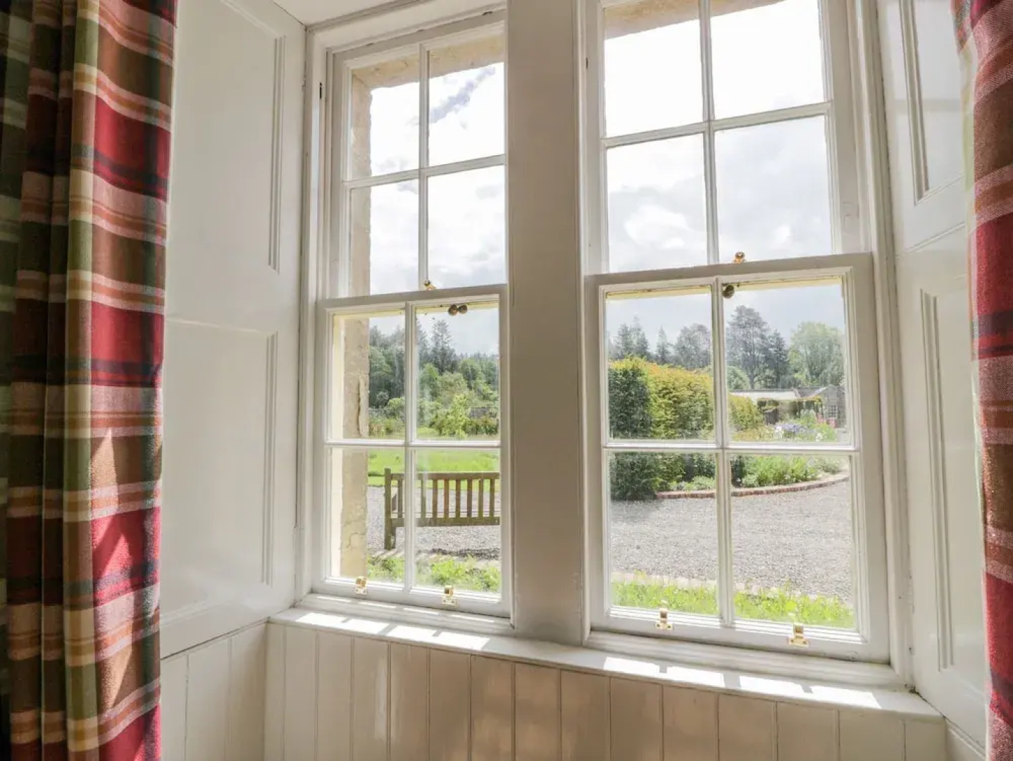 Garden House - Culzean Castle